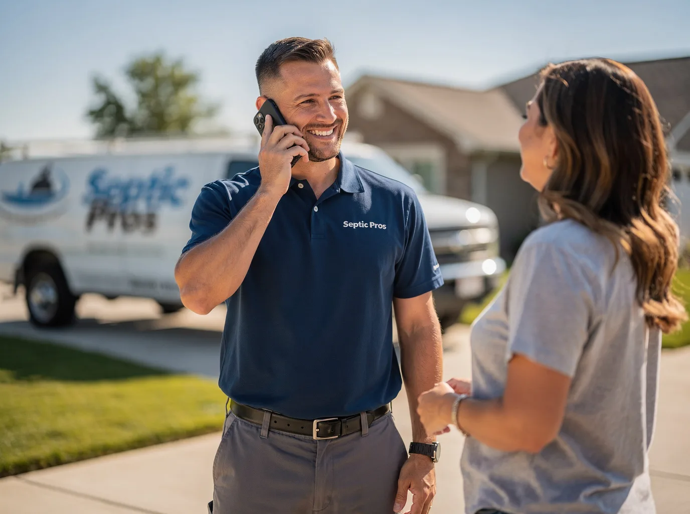 Septic Tank Pumping Washingtonville, PA FAQs